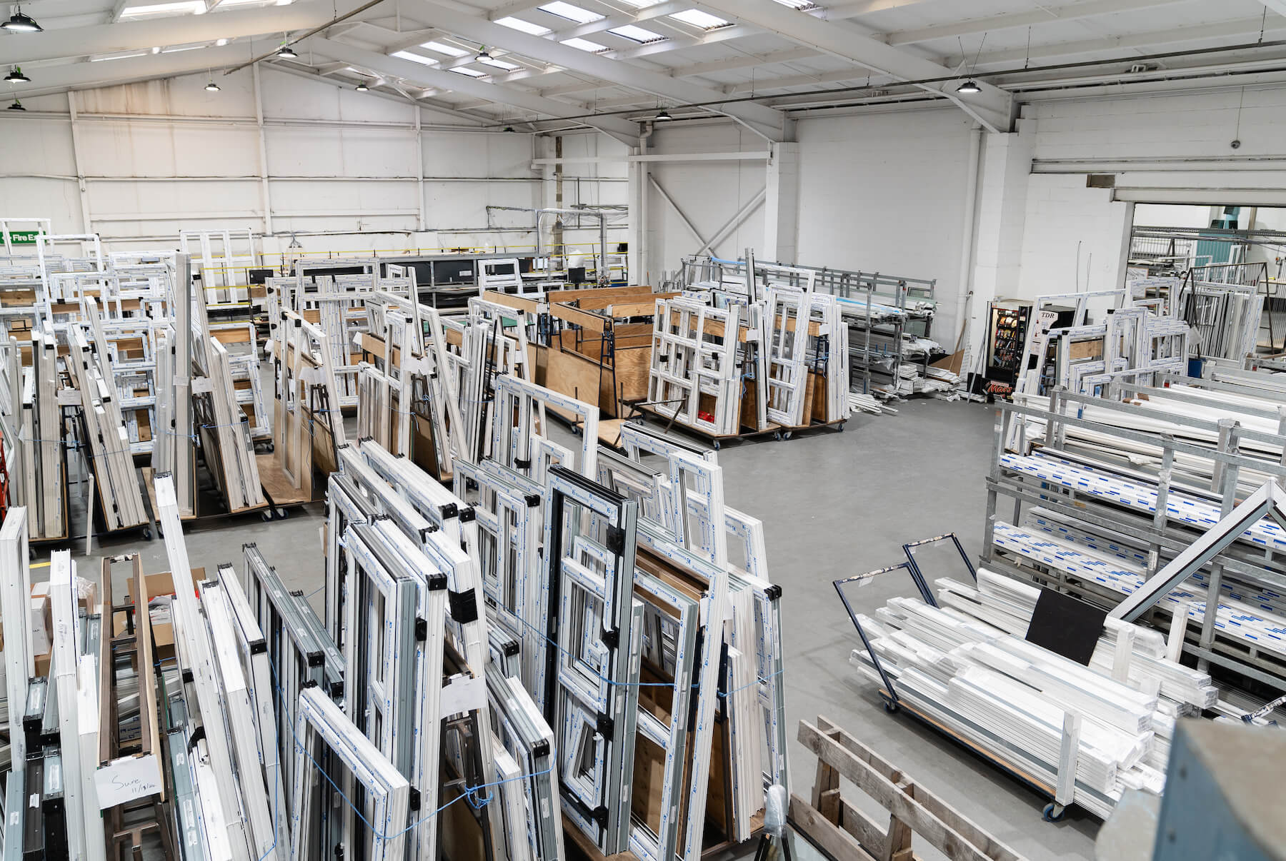 Built for Growth: Why we only choose premium systems