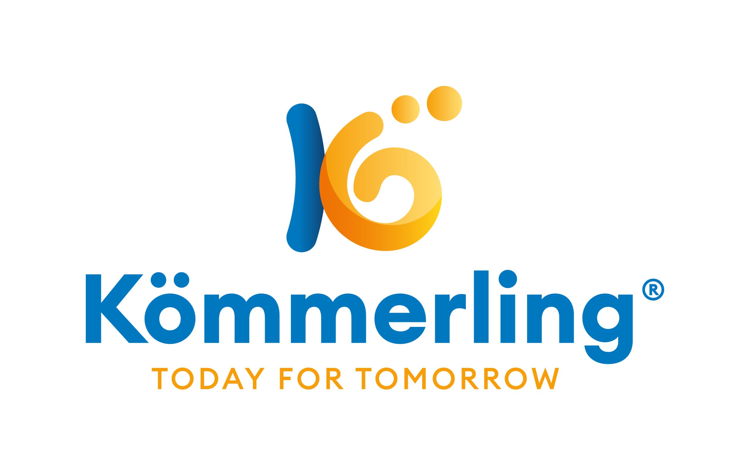 Kommerling logo